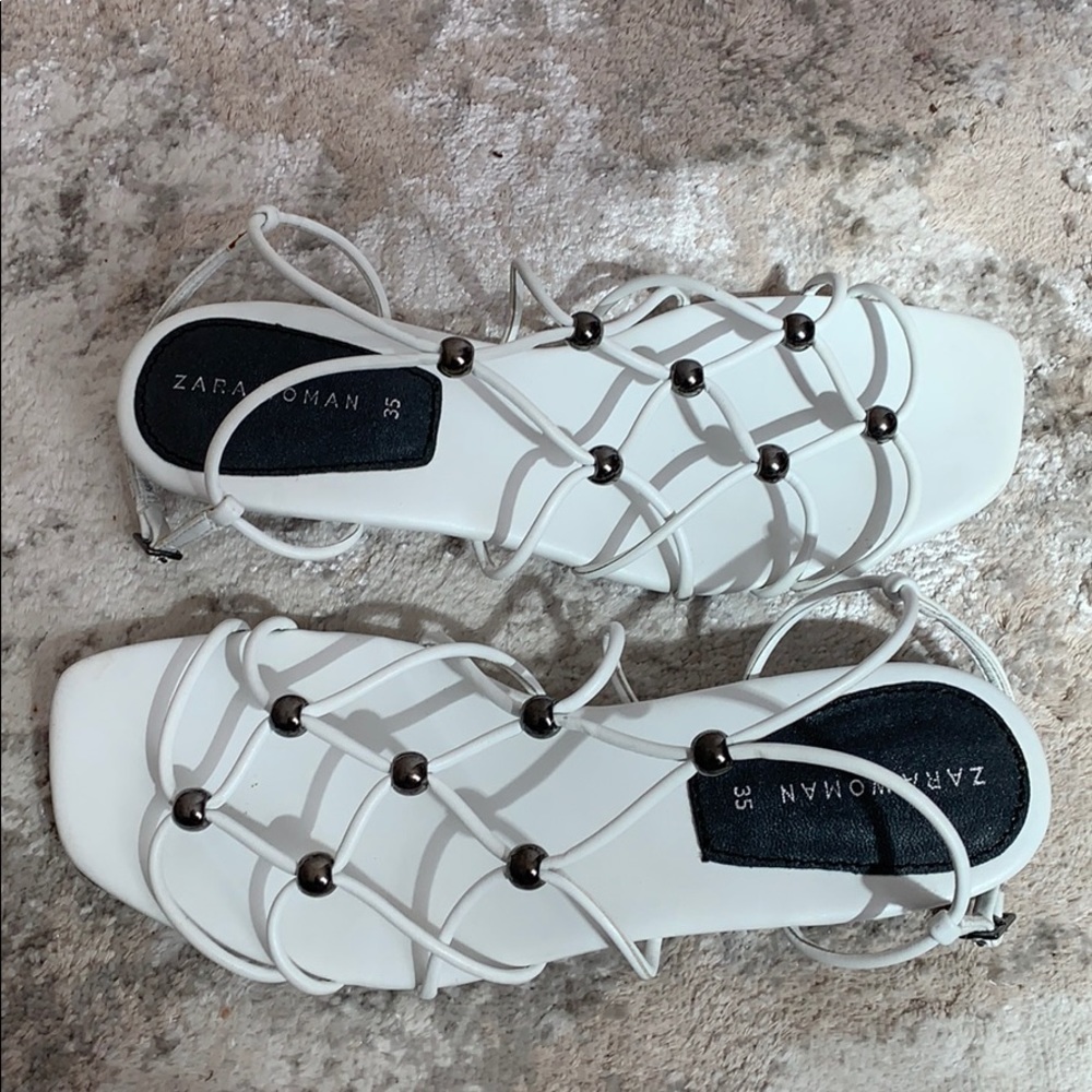 ❌SOLD❌ ZARA sandals